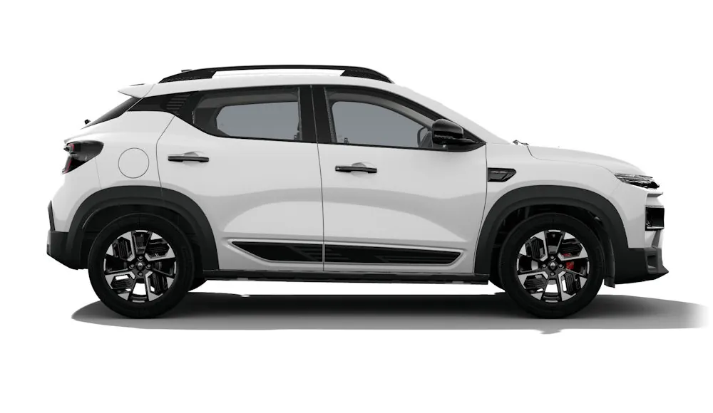 Renault Kiger