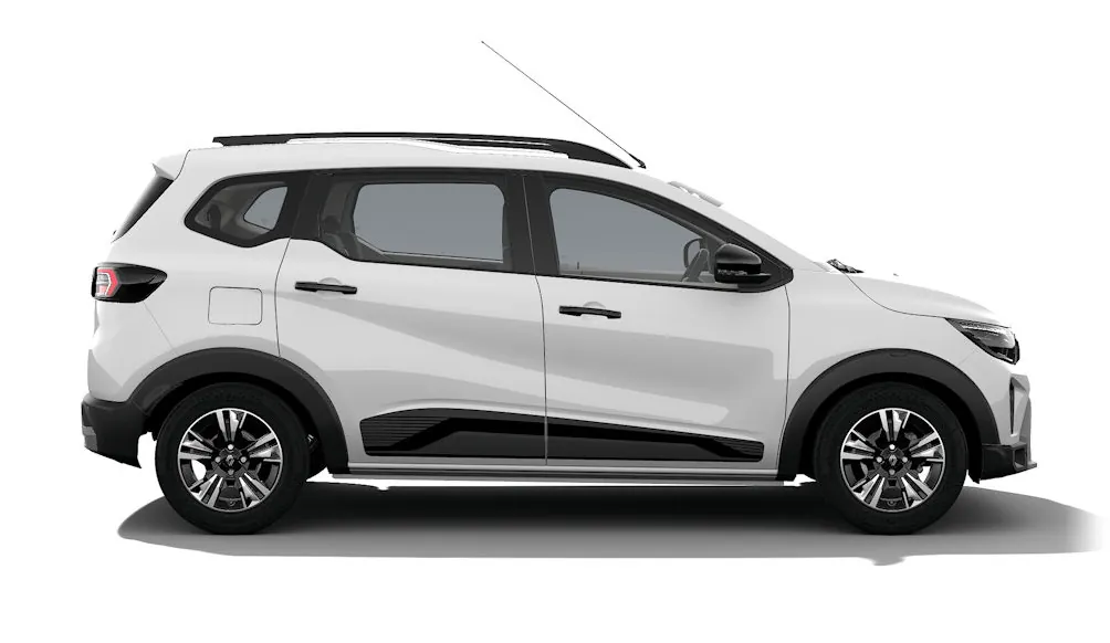 Renault Triber