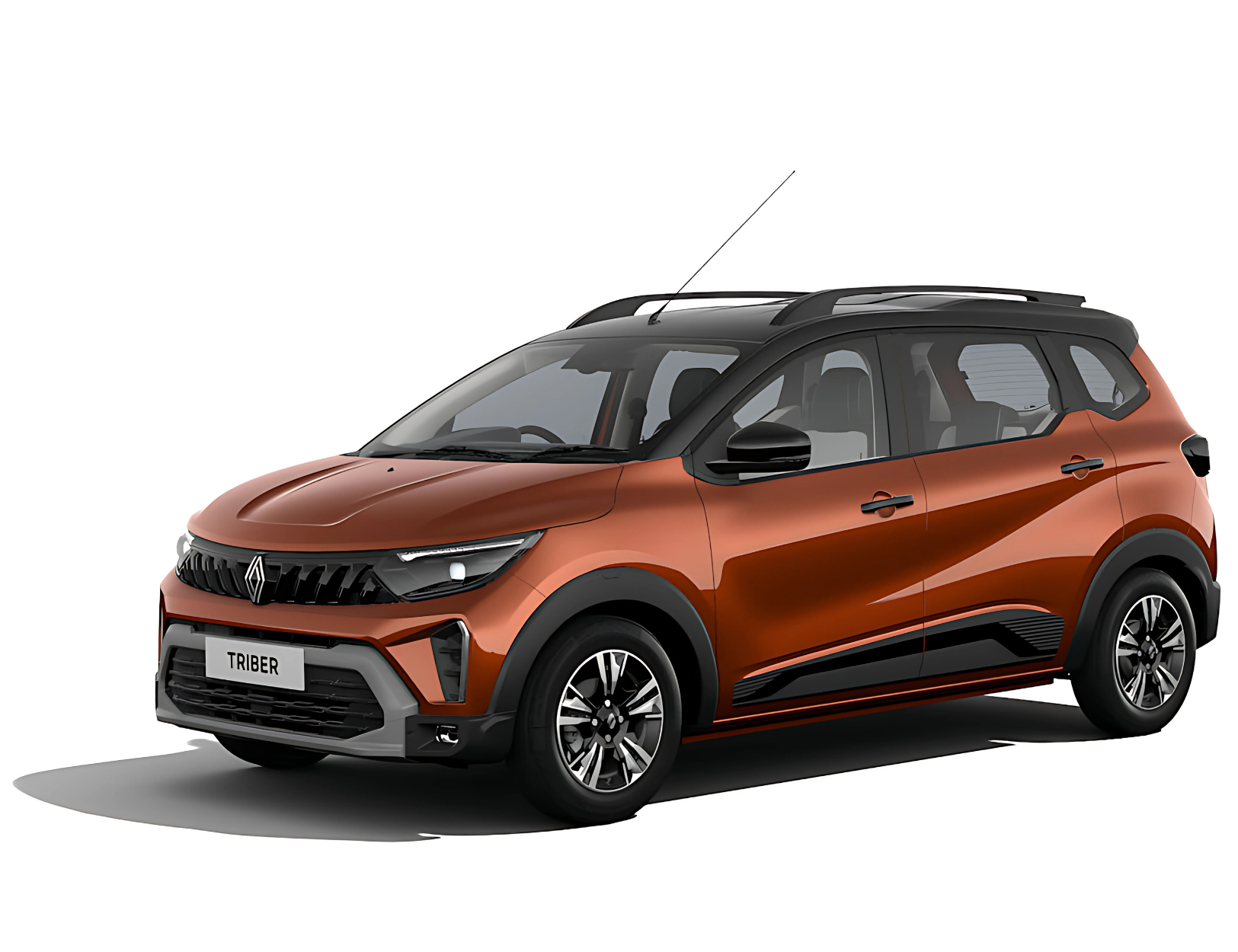 Renault Triber