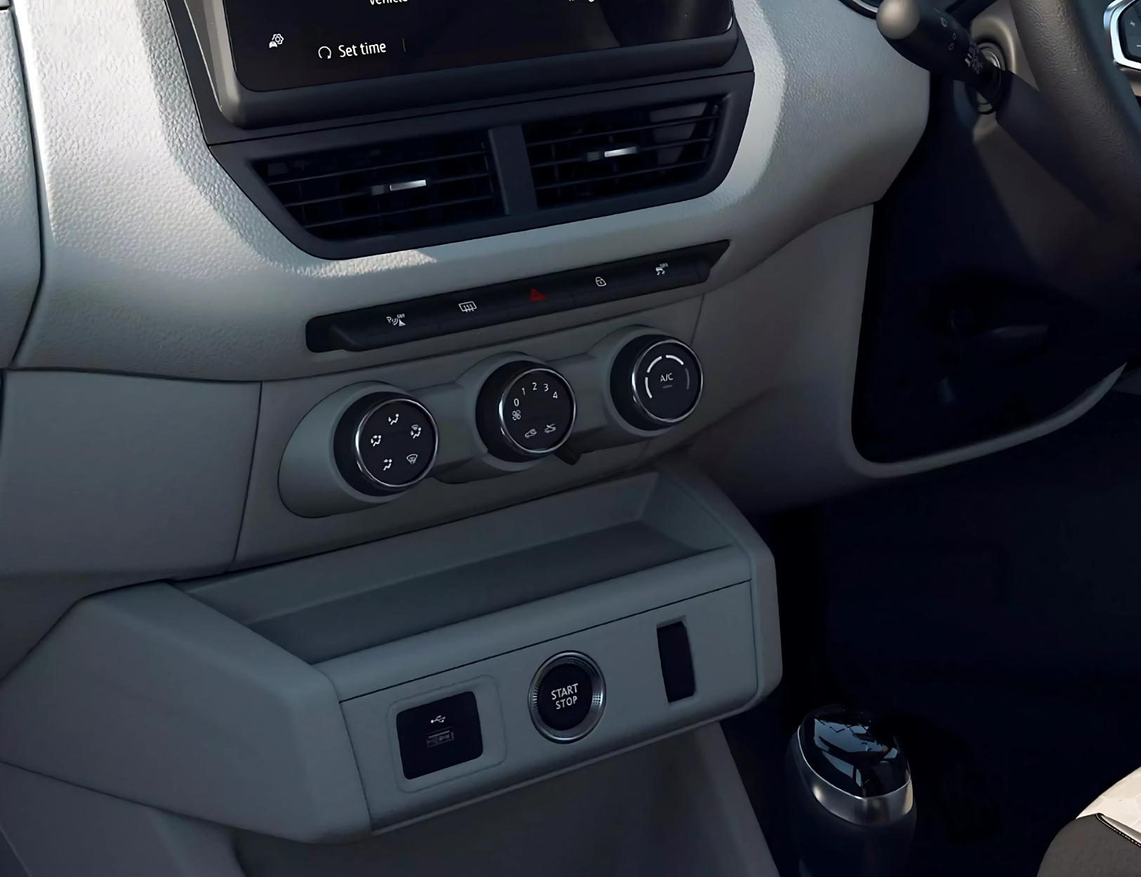Renault Triber