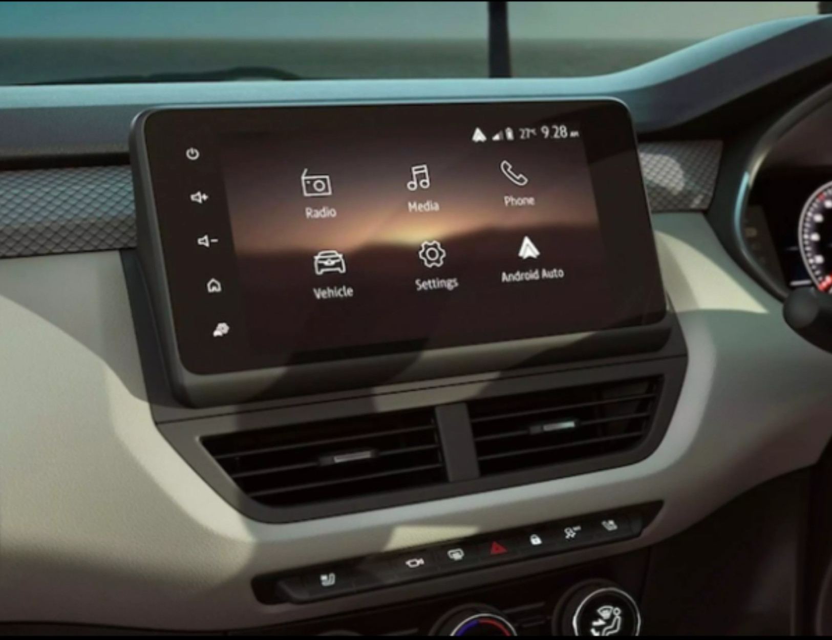 Renault Triber