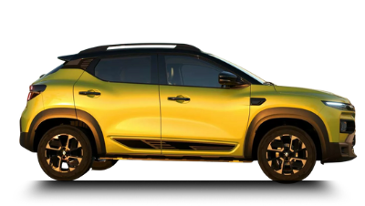 Renault new Kiger