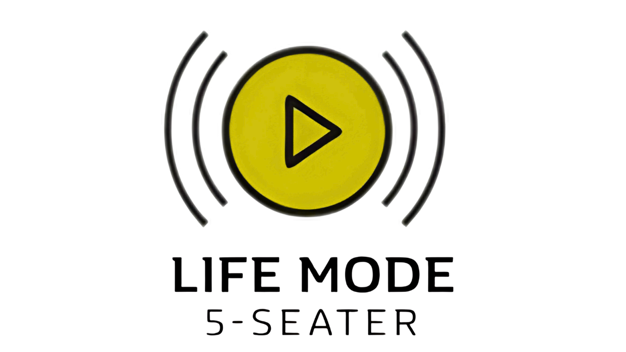 Triber Life Mode