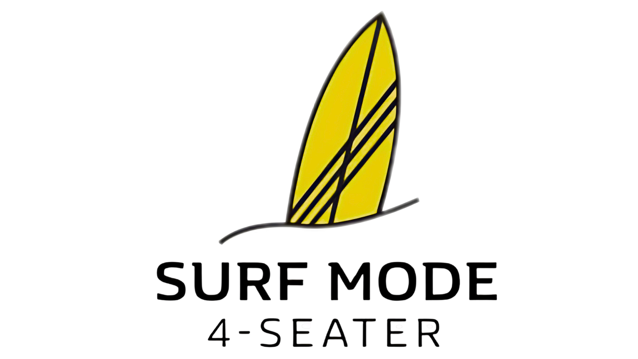Triber Surf Mode