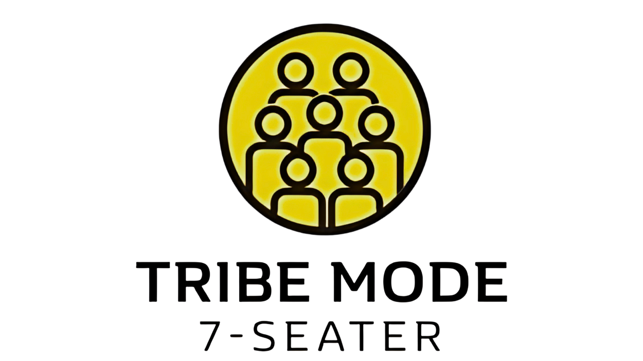 Triber Tribe Mode
