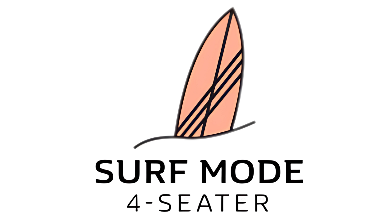 Triber Surf Mode