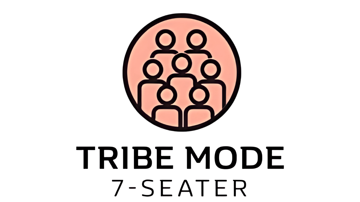 Triber Tribe Mode