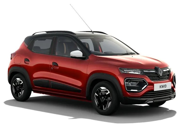 Renault Kwid