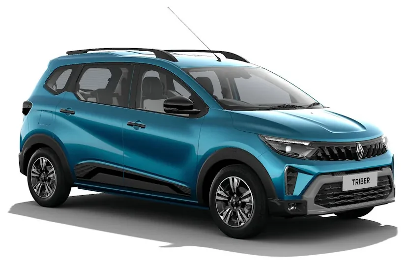 Renault Triber