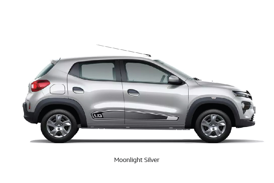 Renault Kwid Car Price in Bangalore | August 2021 | Trident