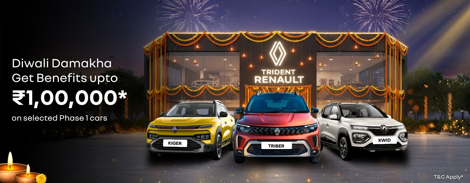 Renault Triber