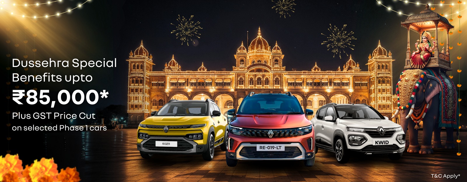 Renault Triber