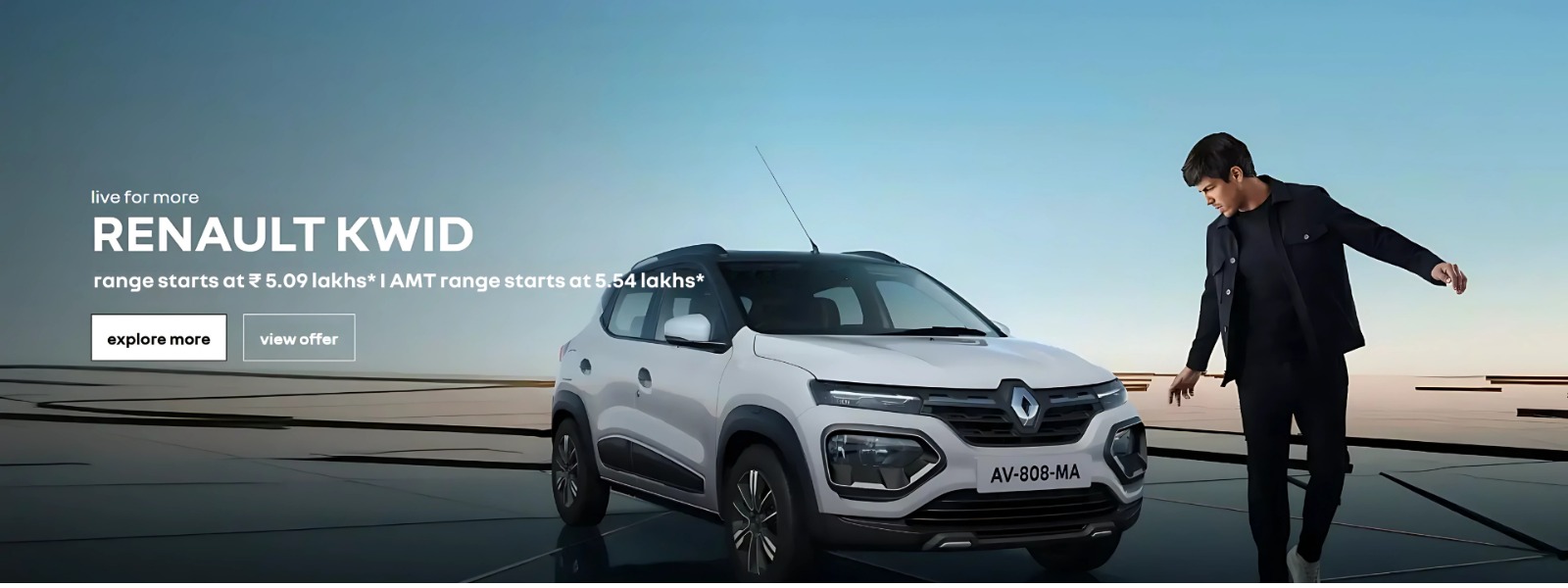 Renault Triber