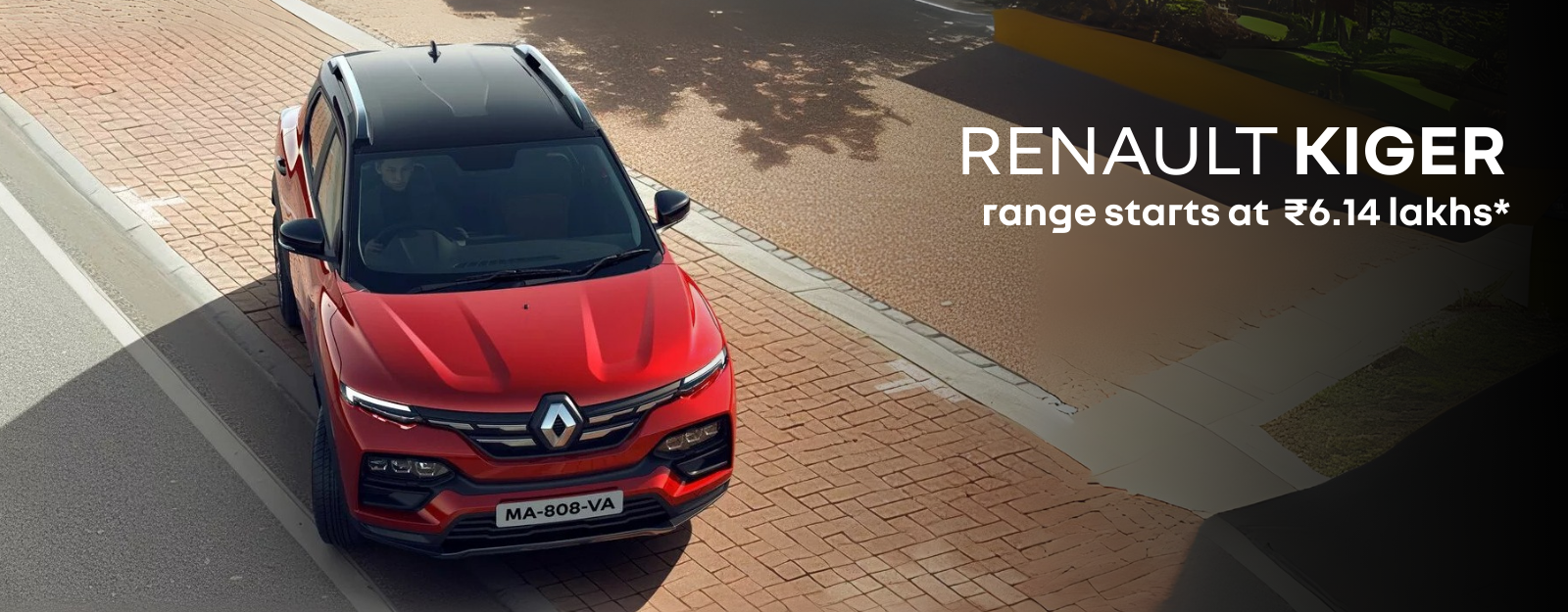 Renault Kiger