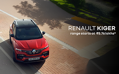 Renault service