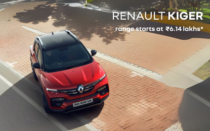 Renault service