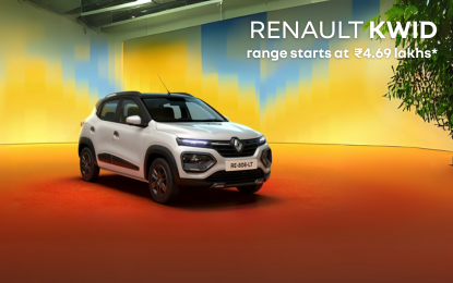 Renault service