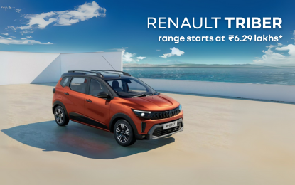 Renault service